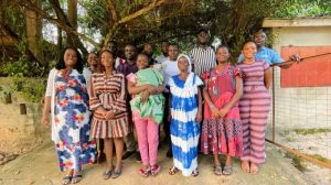 Accompagnement entrepreneurial : trois jours d’immersion du CIC Ogou 1 chez TMSU International